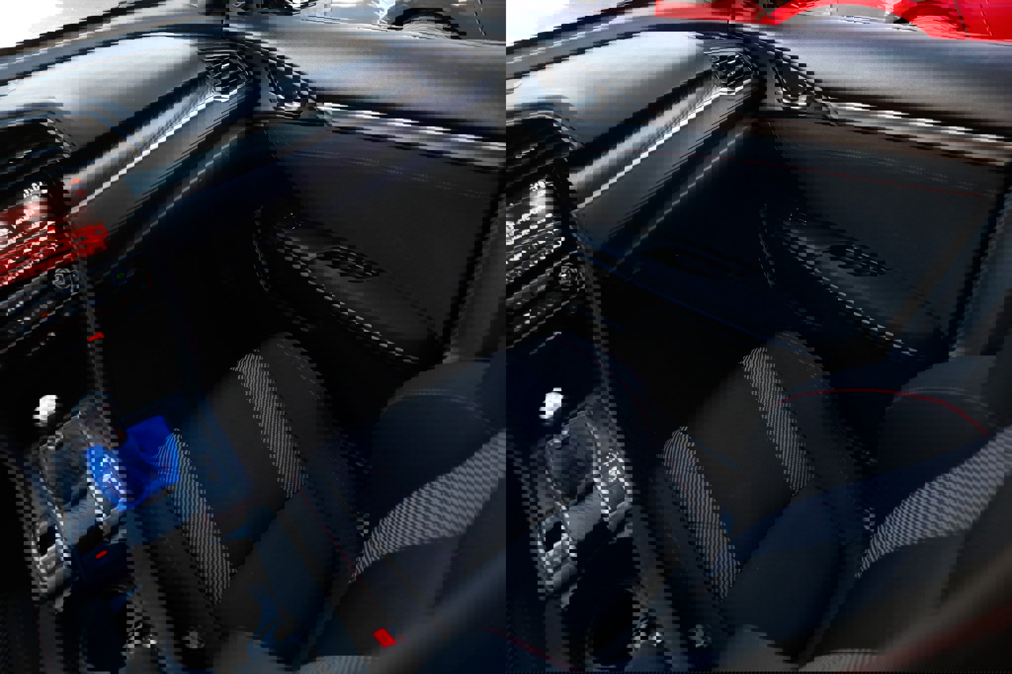 Used 2019 Honda Civic Si image 27