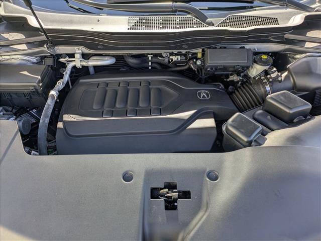 Used 2020 Acura MDX SH-AWD w/ Advance Package image 24