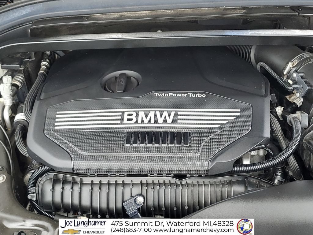 Used 2021 BMW X1 xDrive28i AWD/4WD image 32