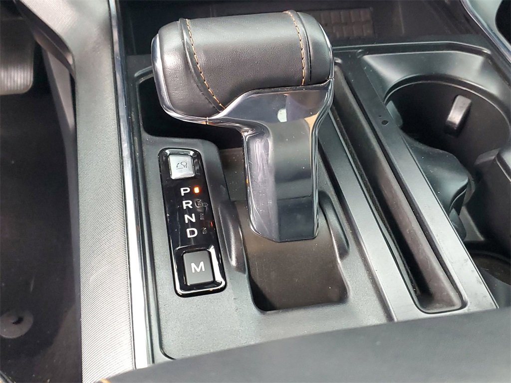 Used 2023 Ford F150 Platinum image 30