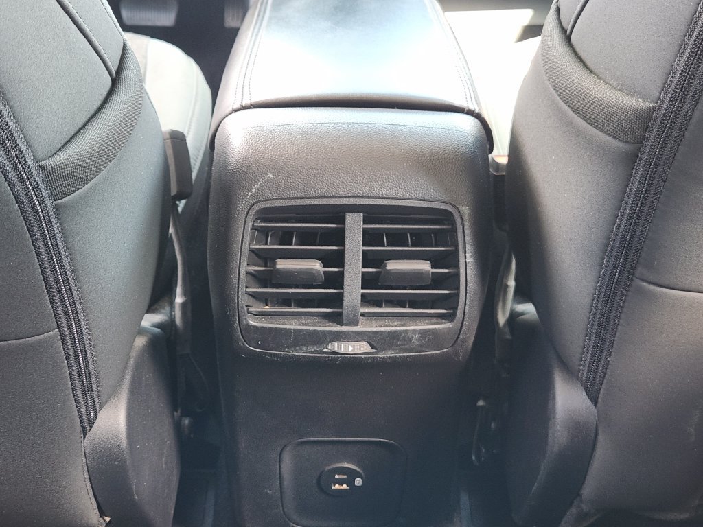 Used 2023 Ford Bronco Sport Big Bend w/ Convenience Package AWD/4WD image 19