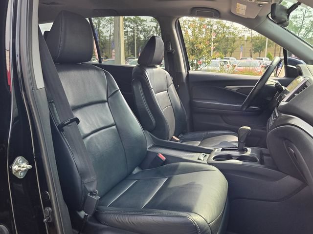 Used 2018 Honda Pilot EX-L image 17