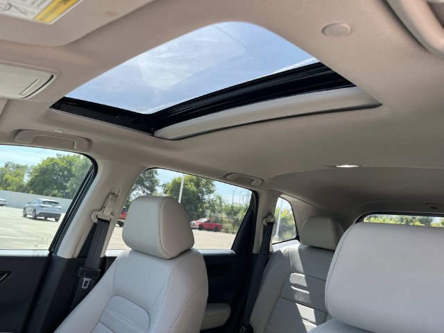 Certified 2026 Honda CR-V EX-L image 15