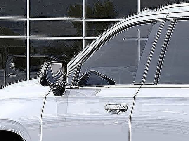 New 2026 Chevrolet Tahoe Premier AWD/4WD image 29