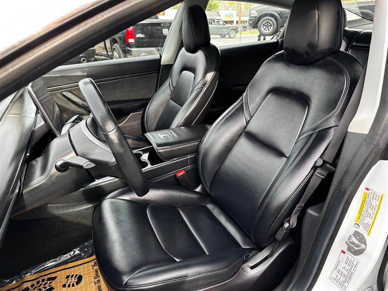 Used 2018 Tesla Model 3 Long Range RWD image 20