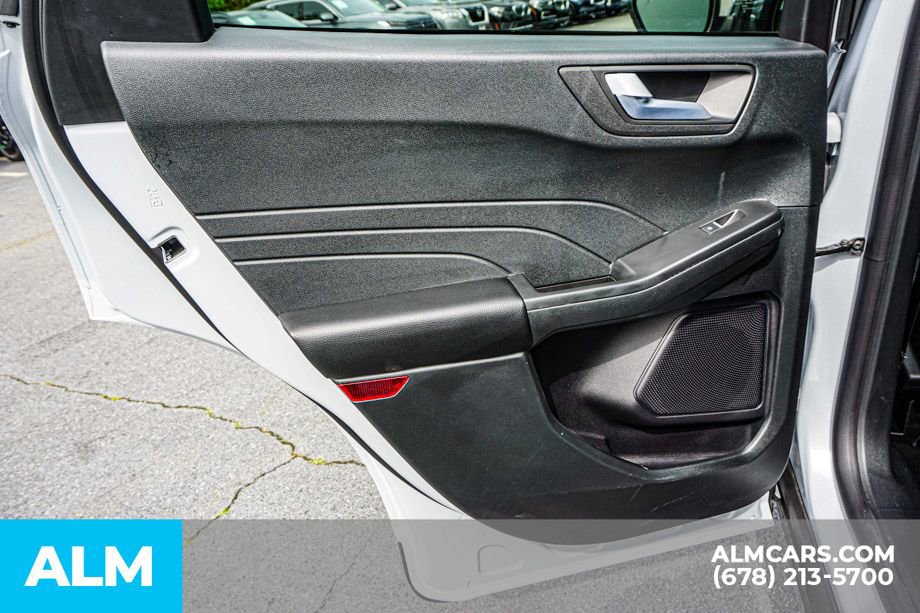 Used 2026 Ford Escape ST-Line FWD image 52