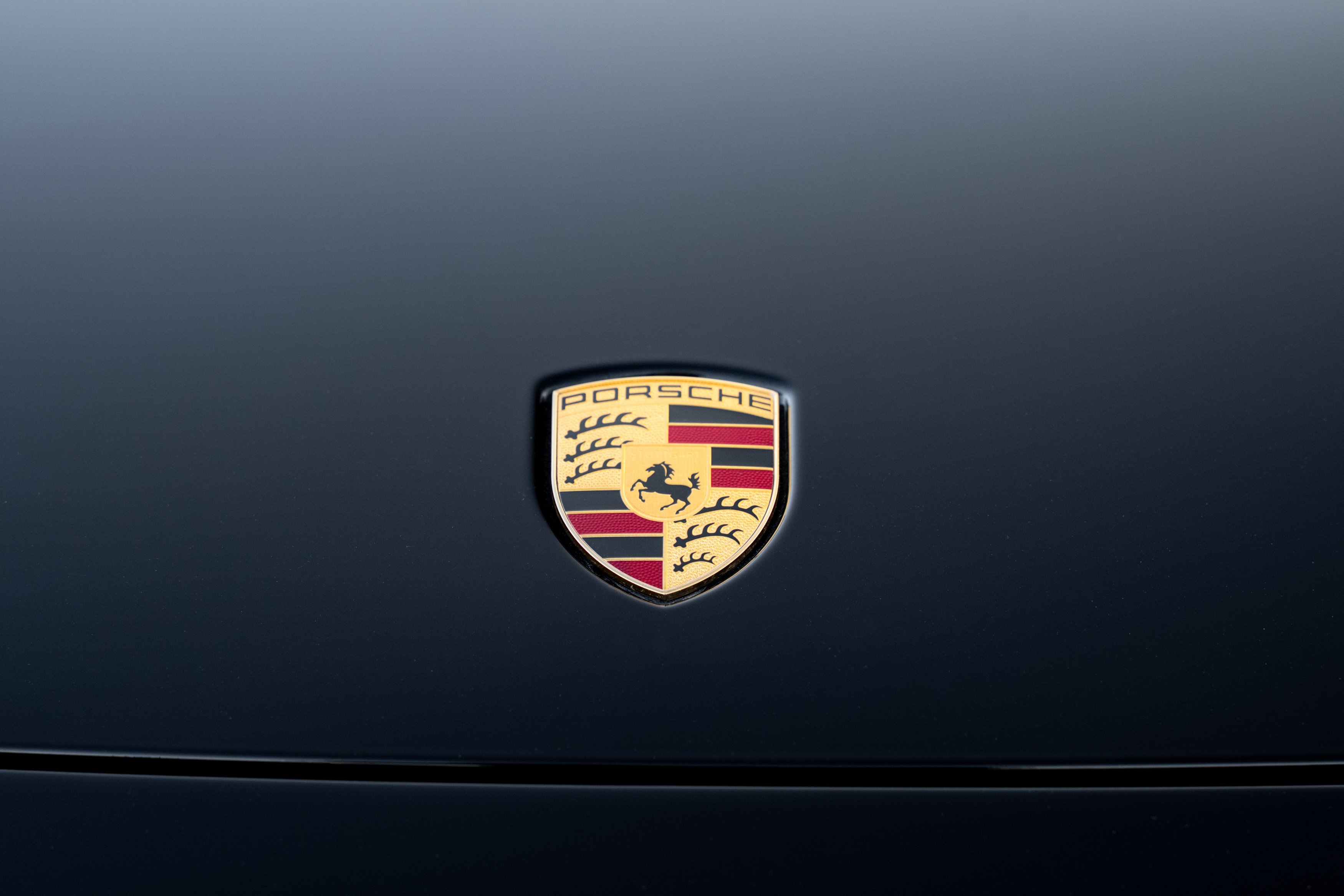 Used 2023 Porsche Panamera 4 image 43