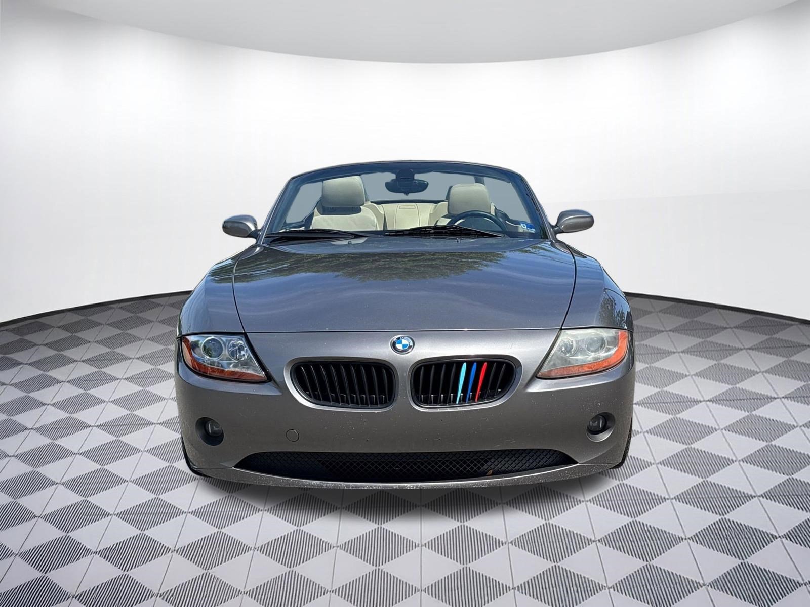 Used 2003 BMW Z4 3.0i RWD image 6