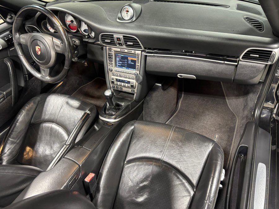 Used 2007 Porsche 911 Carrera S image 13