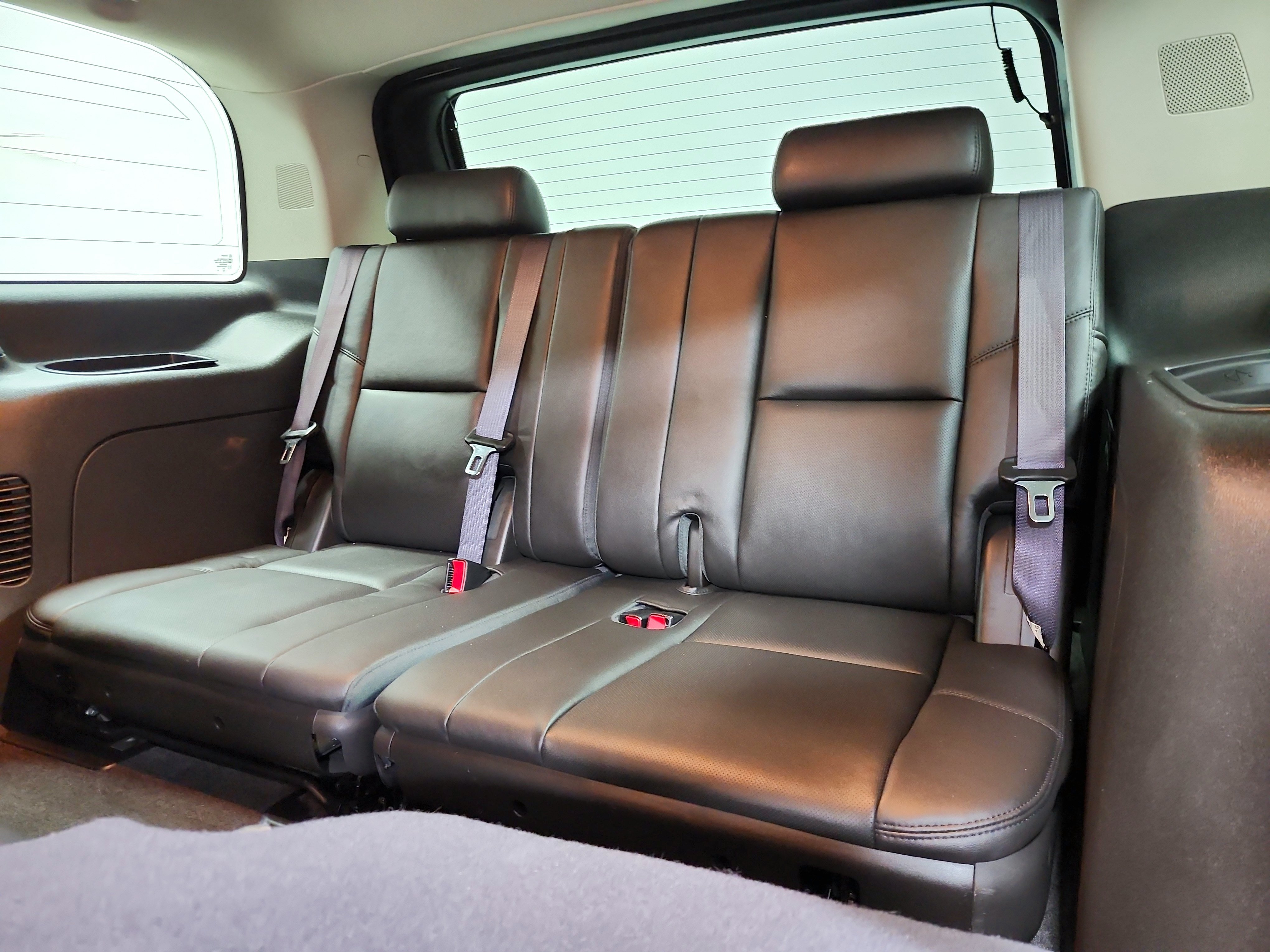 Used 2014 Cadillac Escalade Premium RWD image 36
