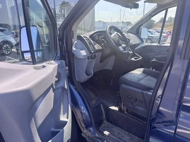 Used 2019 Ford Transit 350 XLT RWD image 13