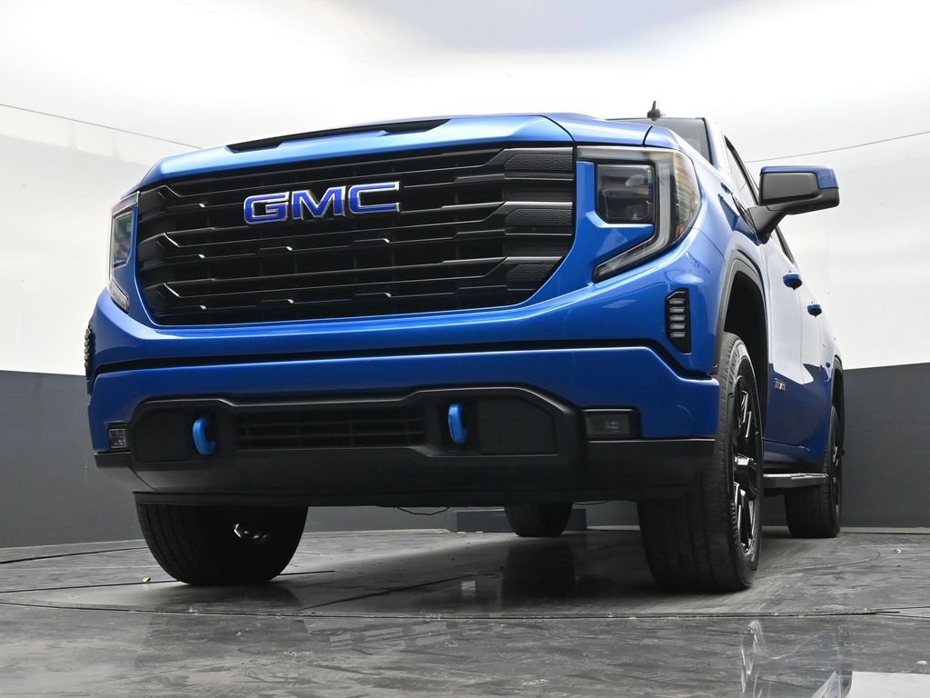 Used 2024 GMC Sierra 1500 Elevation AWD/4WD image 27