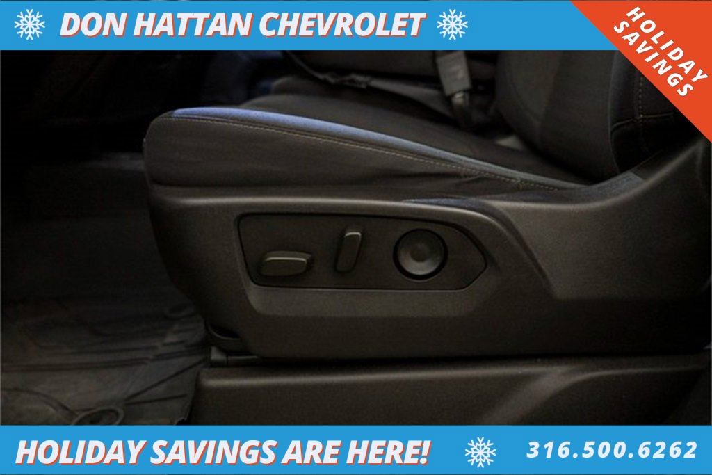 Used 2024 Chevrolet Silverado 1500 Custom w/ LPO, Dark Essentials Package image 22