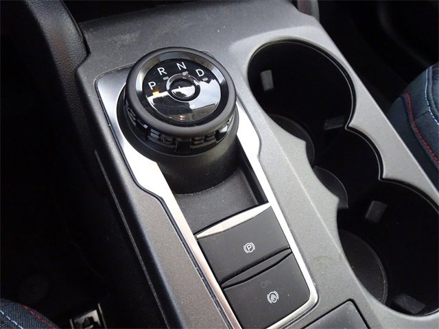 New 2025 Ford Bronco Sport Heritage w/ Convenience Package image 18