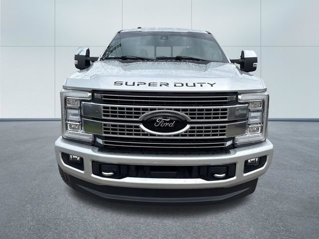 Used 2018 Ford F250 Platinum AWD/4WD image 6