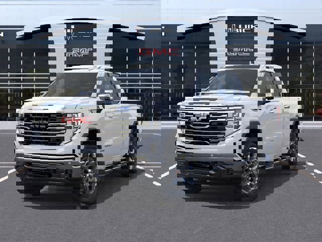 New 2026 GMC Sierra 1500 SLT image 6