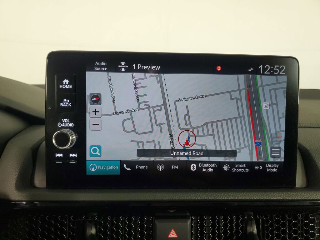 Used 2023 Honda CR-V Sport Touring image 23