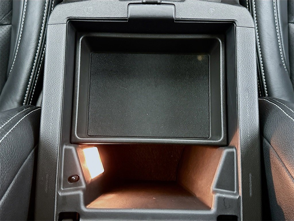 Used 2023 Chevrolet Traverse LT image 23