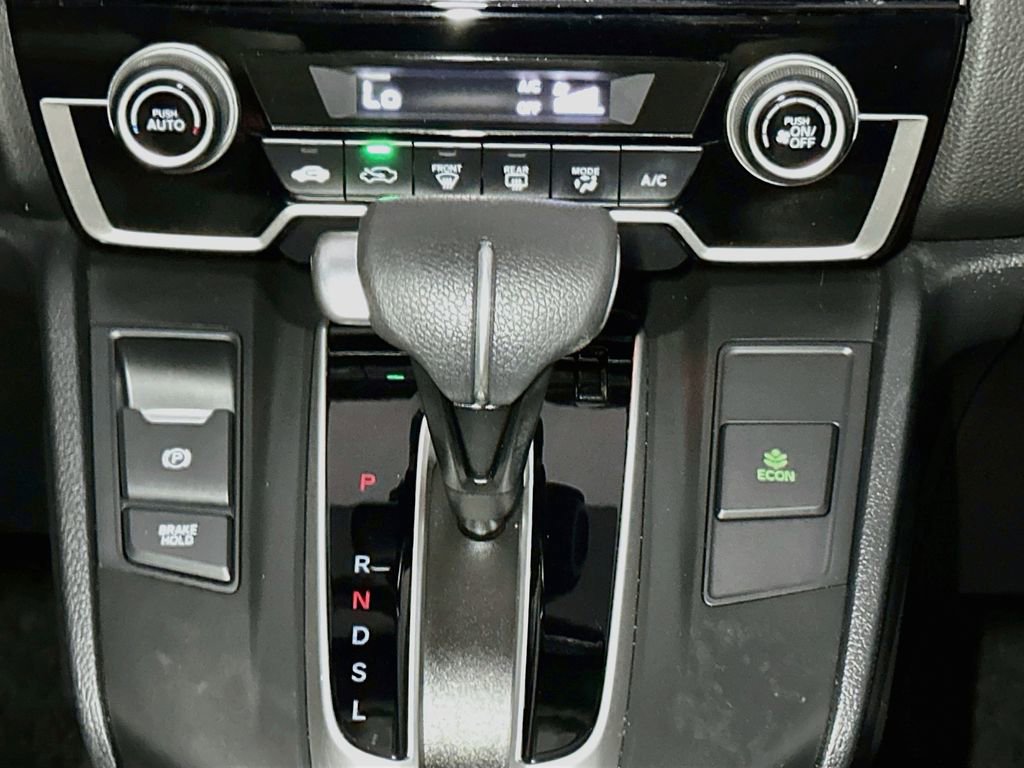 Used 2017 Honda CR-V LX image 13