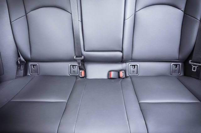 Certified 2025 Lexus UX 300h FWD image 20