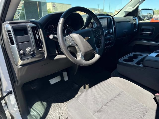 Used 2016 Chevrolet Silverado 1500 LT w/ Trailering Package image 23