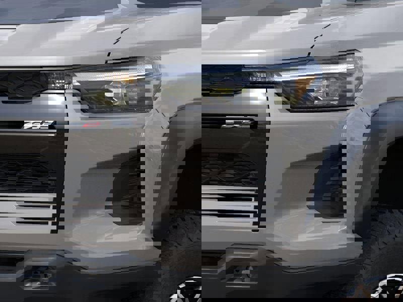 New 2026 Chevrolet Colorado ZR2 w/ Technology Package image 10