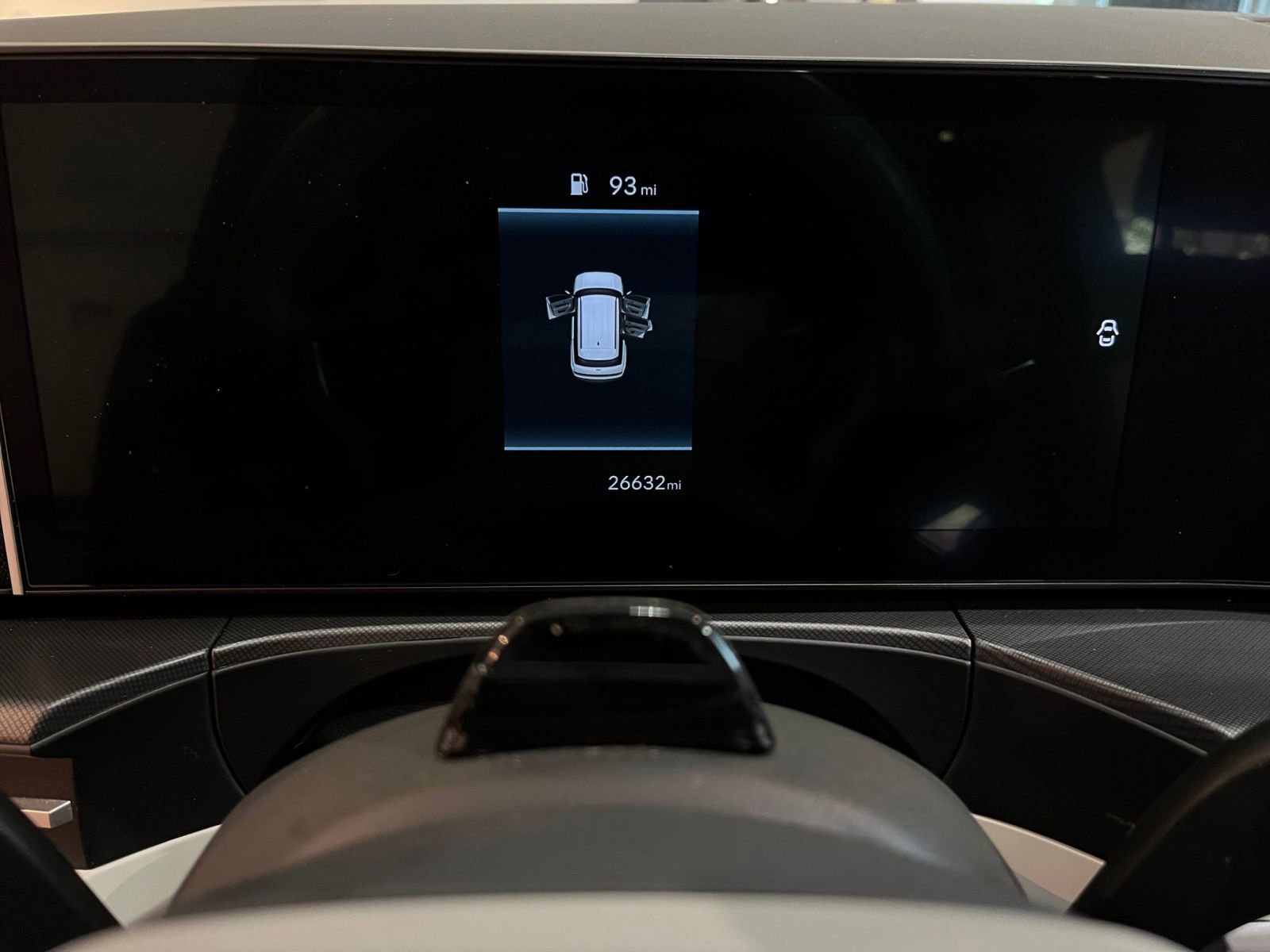 Used 2025 Hyundai Santa Fe SEL AWD/4WD image 42