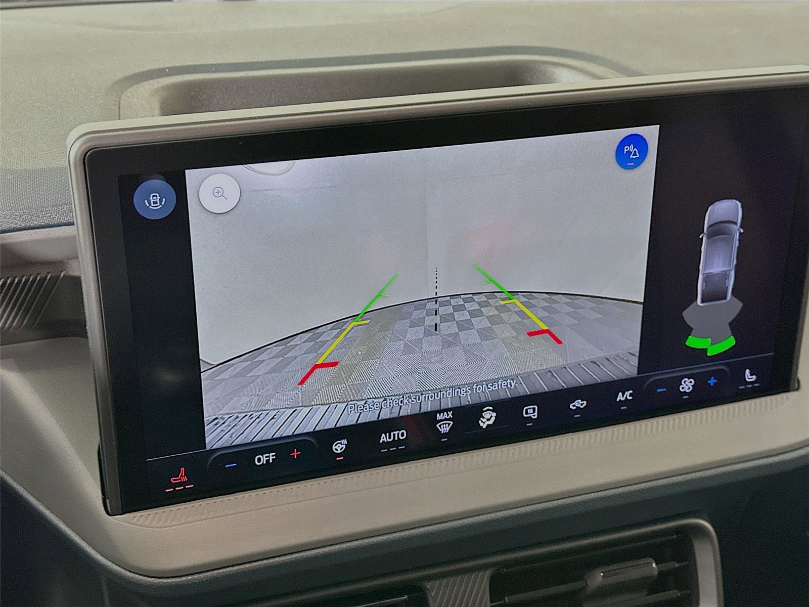 New 2026 Ford Maverick XLT w/ Equipment Group 301A image 6