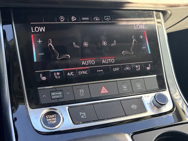 Certified 2023 Audi Q8 Premium Plus AWD/4WD image 10