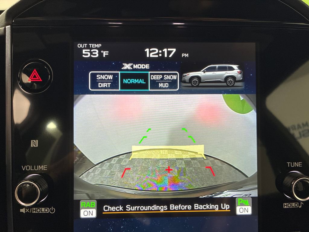 Certified 2026 Subaru Forester Limited image 23