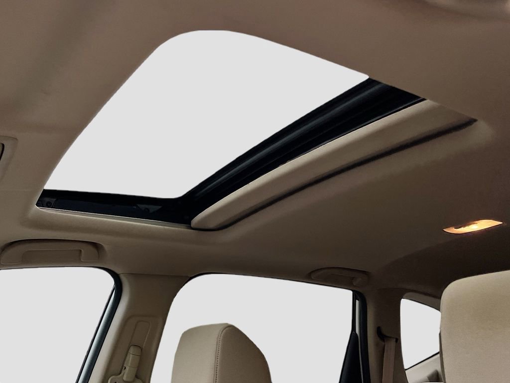 Used 2022 Honda CR-V EX image 22