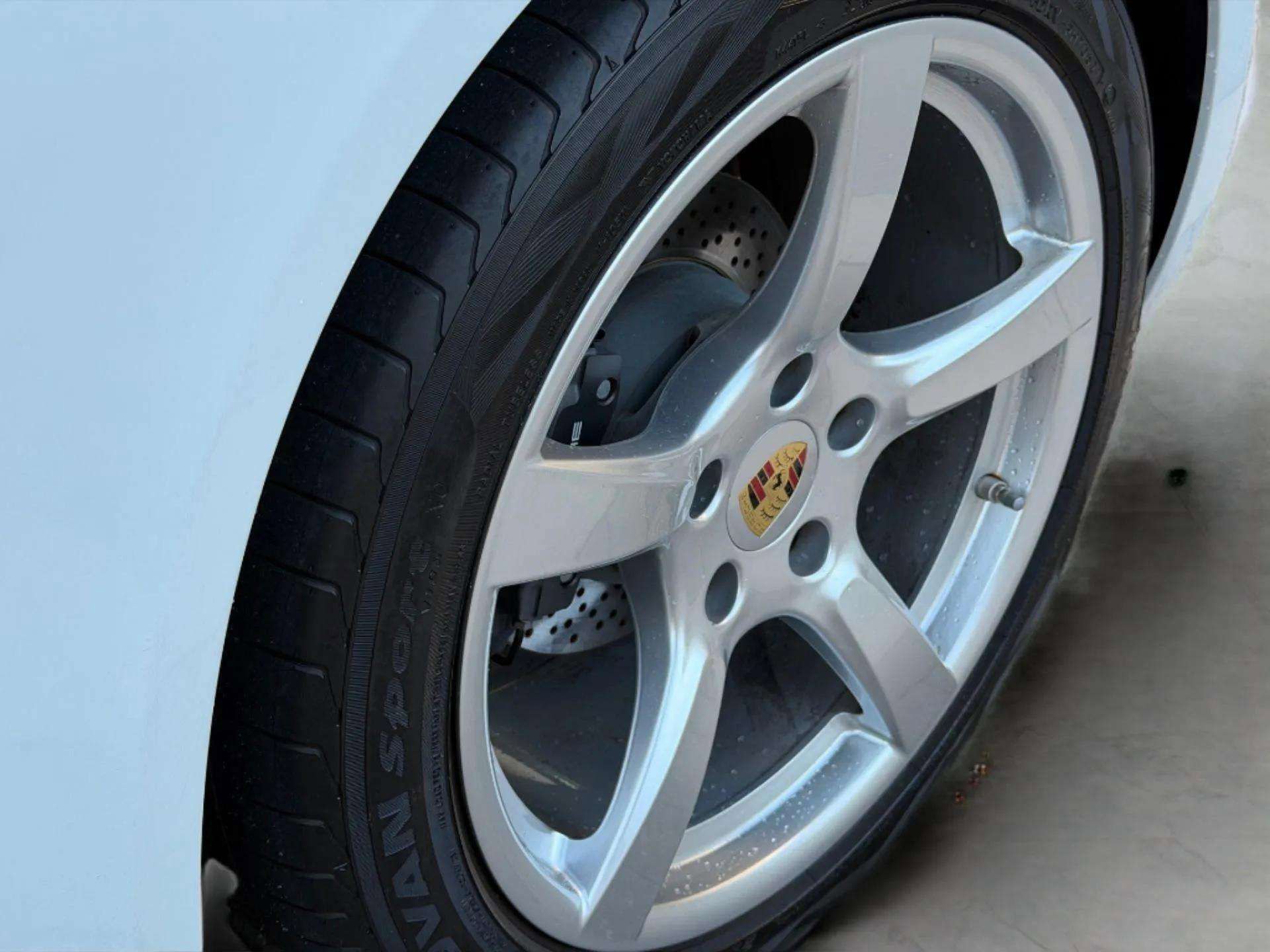 Used 2022 Porsche 718 Boxster image 44