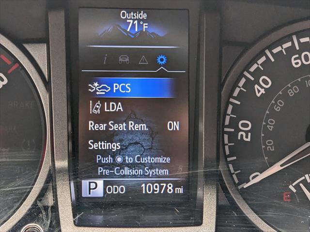 Used 2023 Toyota Tacoma SR5 image 28