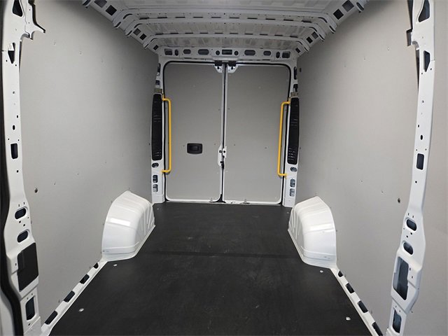 Used 2025 RAM ProMaster 3500 w/ Convenience Group image 26