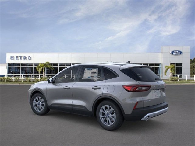 New 2025 Ford Escape Active image 4
