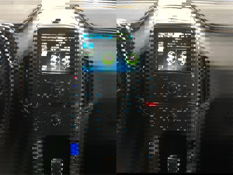 Used 2011 Chevrolet Volt Premium w/ Premium Trim Package image 13