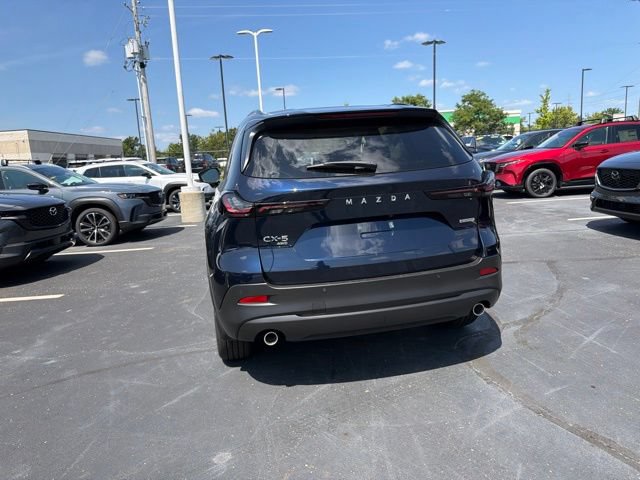 New 2026 MAZDA CX-5 Preferred AWD/4WD image 11