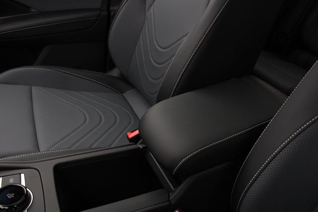 New 2026 Volkswagen Tiguan SE image 19