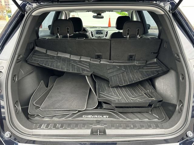 Used 2020 Chevrolet Equinox LS image 22