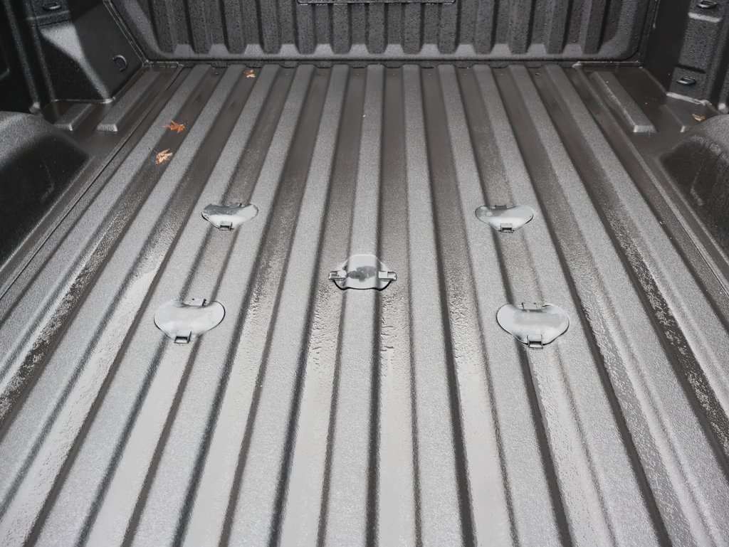 New 2026 GMC Sierra 3500 Denali w/ Denali Reserve Package image 38