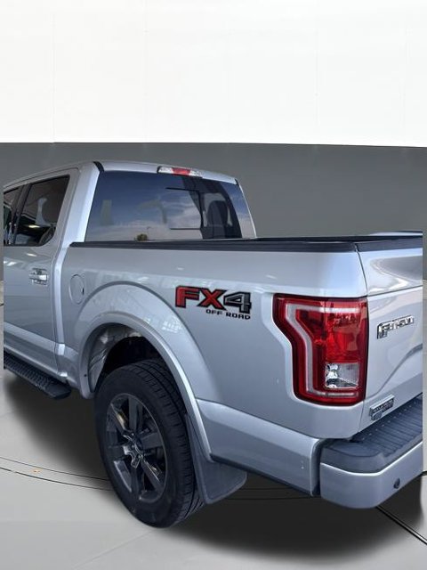 Used 2017 Ford F150 XLT w/ Equipment Group 302A Luxury AWD/4WD image 49