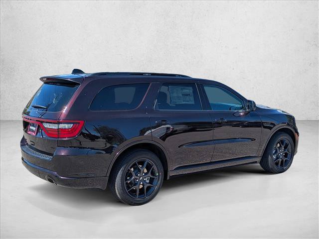 New 2026 Dodge Durango GT w/ Blacktop Package AWD/4WD image 2