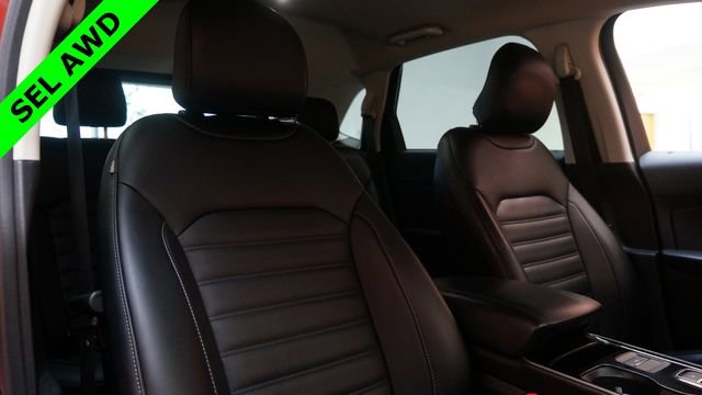 Used 2019 Ford Edge SEL w/ Equipment Group 201A AWD/4WD image 53