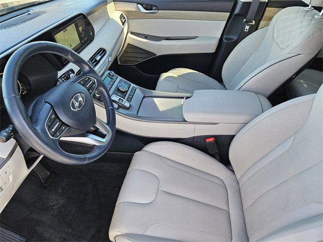Used 2021 Hyundai Palisade Limited image 13