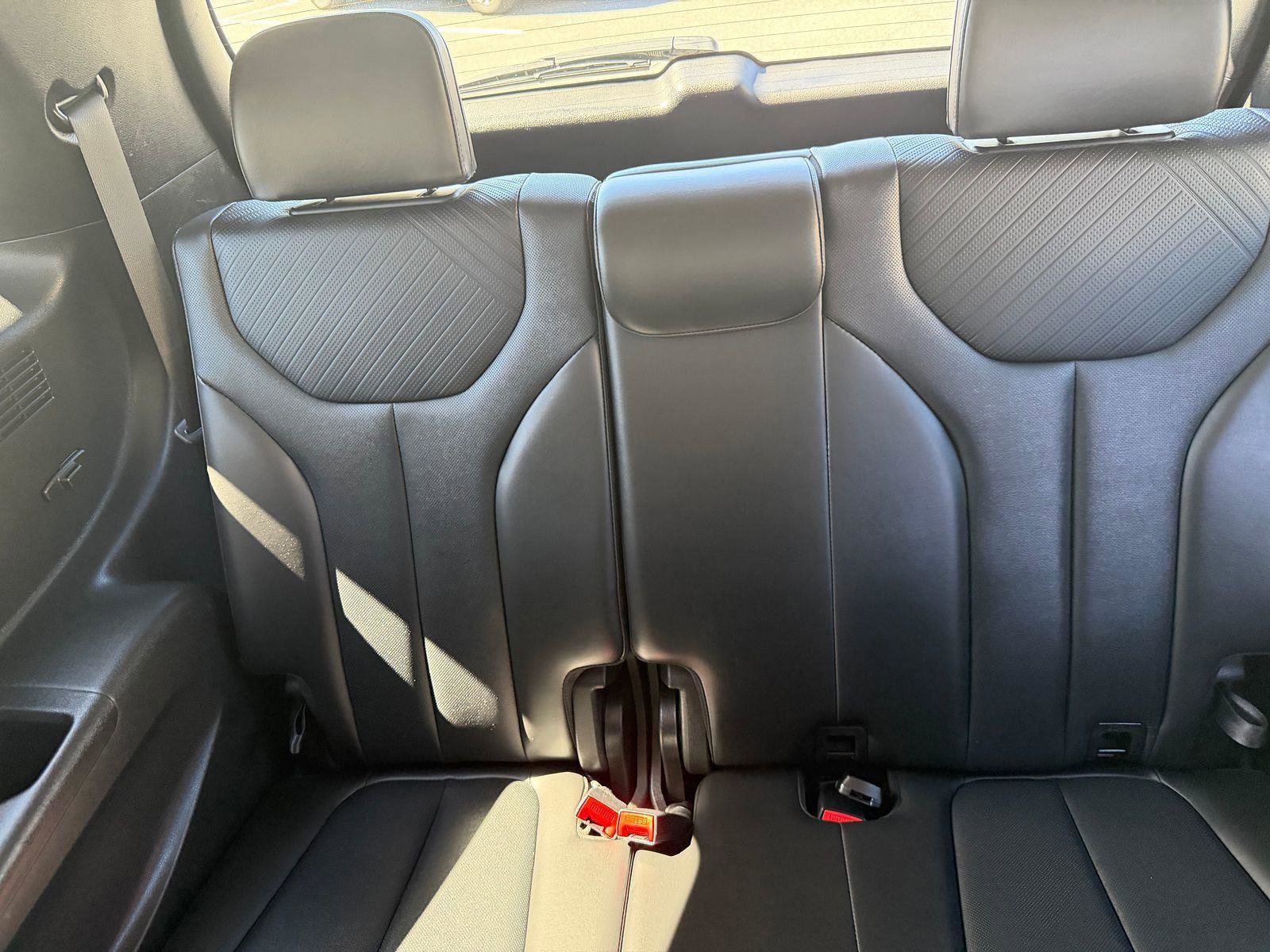 Used 2024 Hyundai Palisade SEL image 7