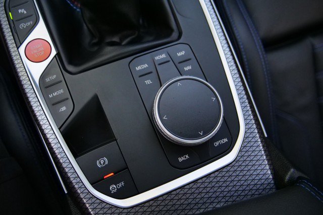Used 2025 BMW M2 w/ Lighting Package RWD image 28