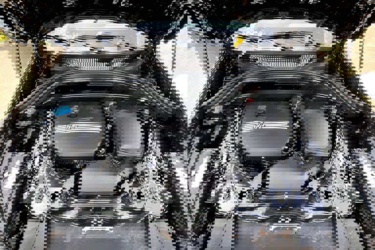 Used 2023 BMW X1 xDrive28i image 30