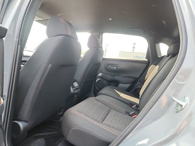 Used 2024 Honda HR-V Sport image 10