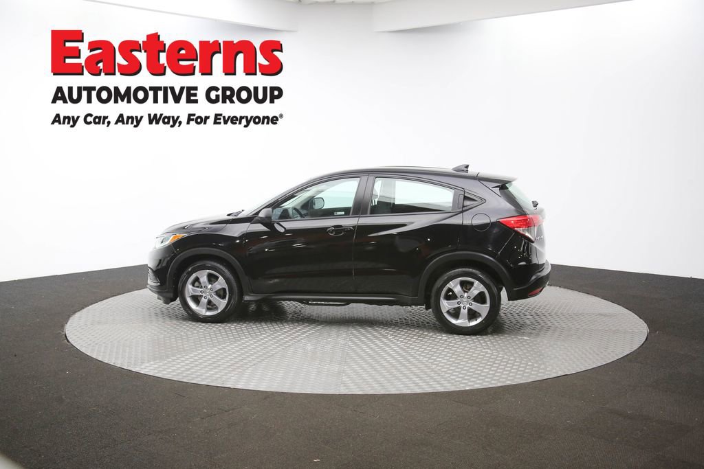 Used 2019 Honda HR-V LX image 58