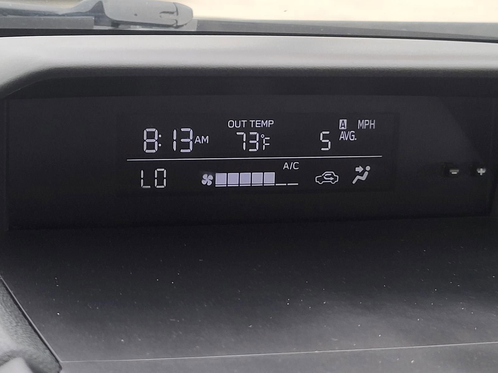 Used 2021 Subaru Crosstrek 2.0i Premium w/ Moonroof Package AWD/4WD image 21